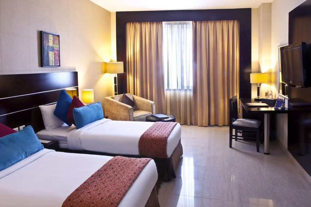 Hotel photo 26