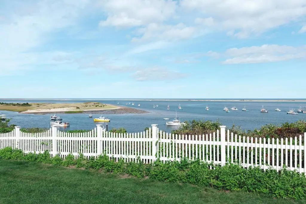 Double Cottage with ocean view (full double bed)