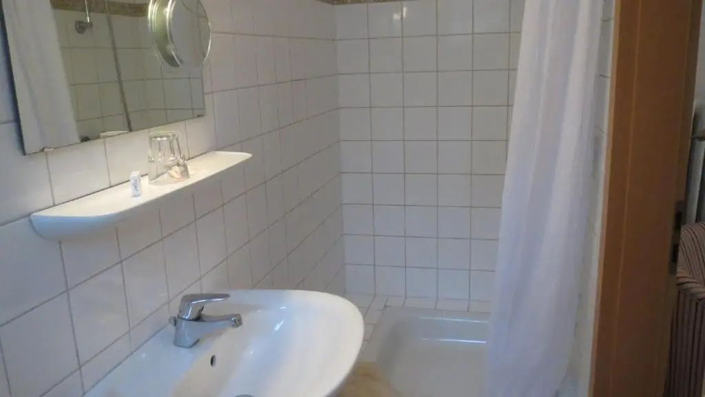 Pension Thiel - Chambres