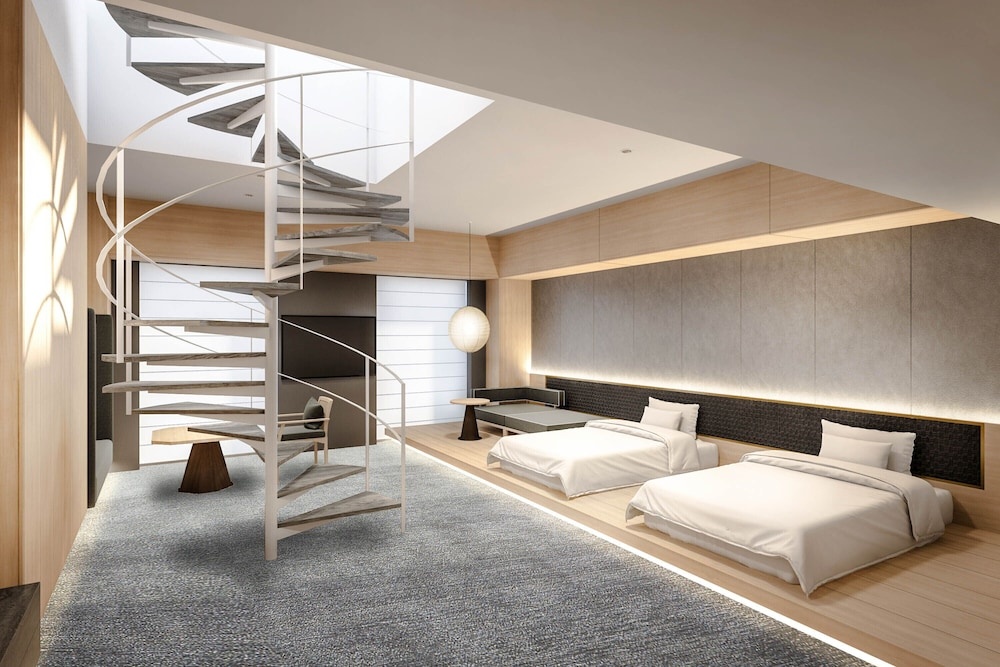 Park Hotel Kyoto 사진 29