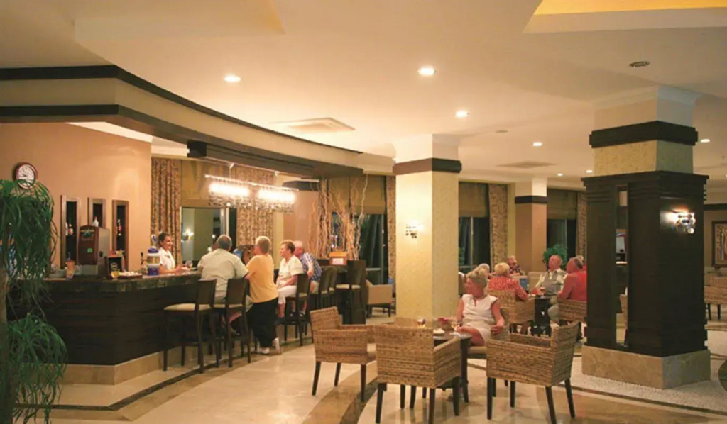 Hotel photo 19
