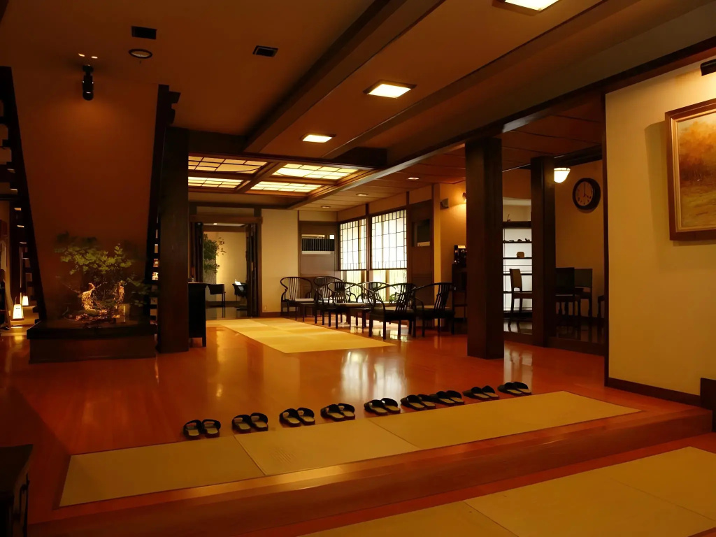 Hotel photo 14