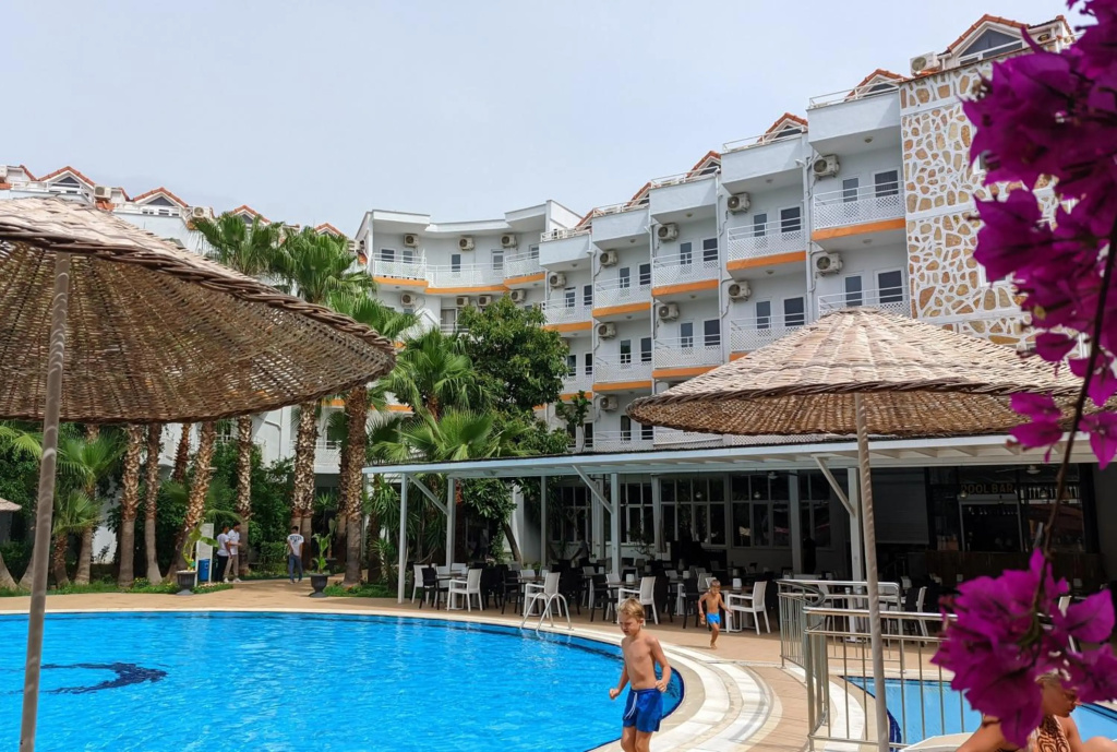 Hotel photo 15