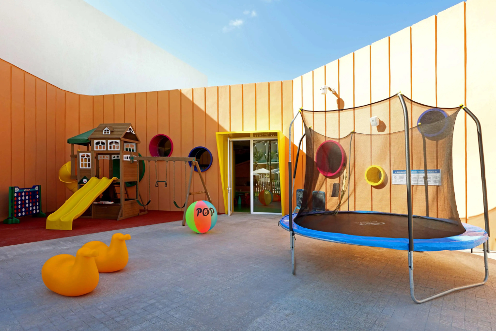 Grand Palladium Select Costa Mujeres - All Inclusive - фото 27