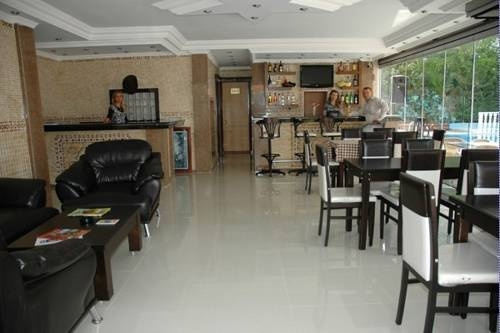 Hotel photo 20
