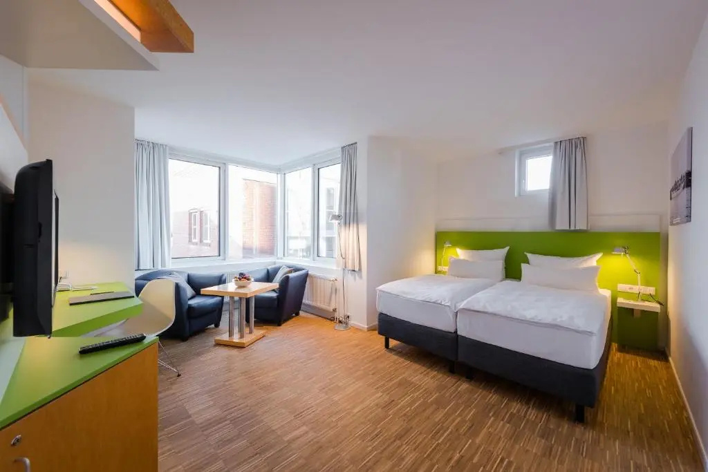 Comfort Single room