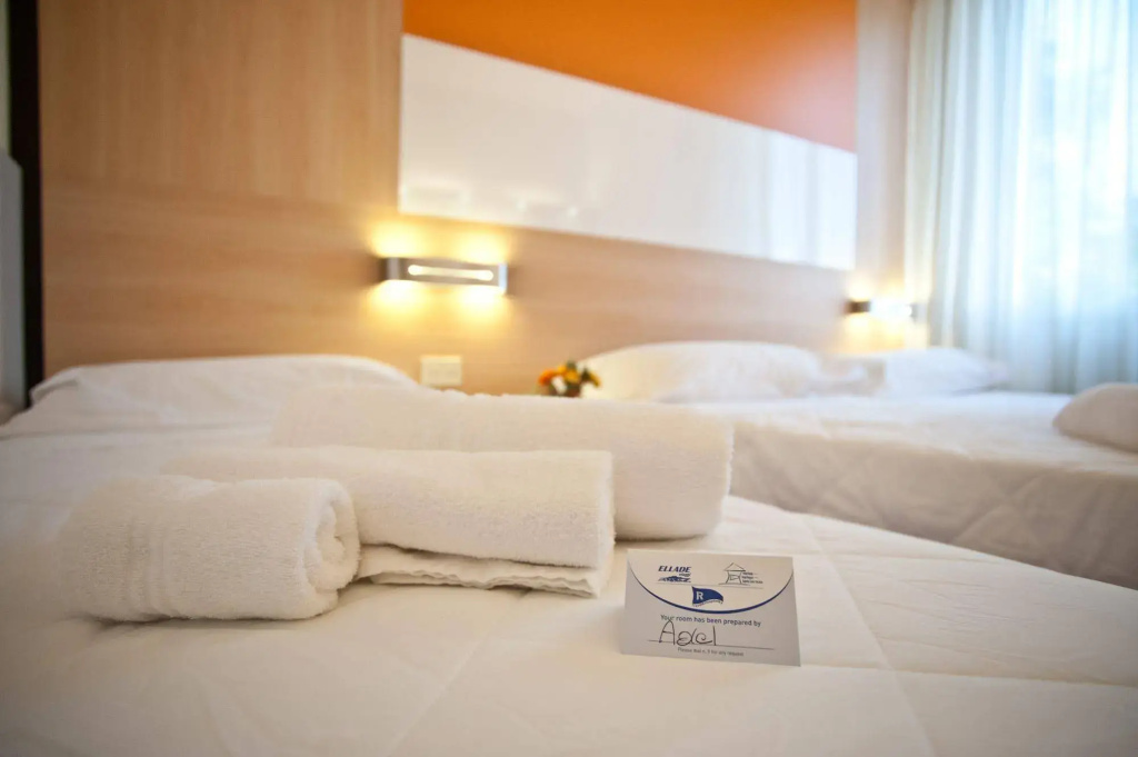 Hotel Rodia - Général