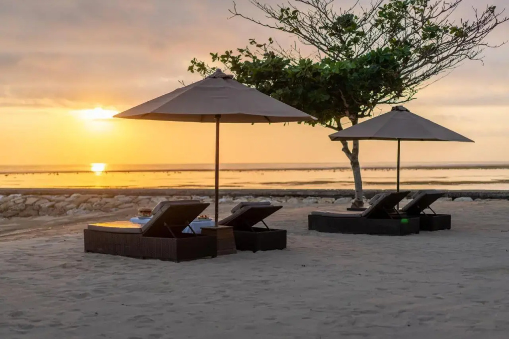 Kayumanis Nusa Dua Private Villa & Spa - Général