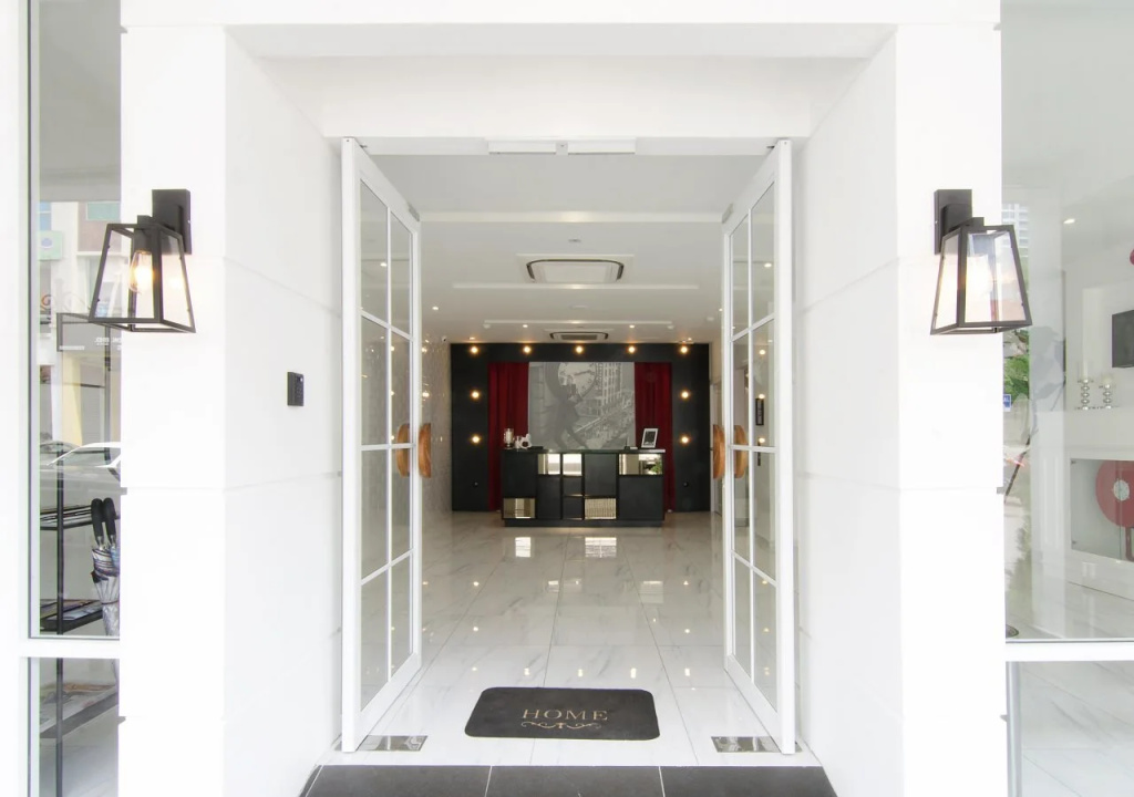 Havona Boutique Hotel at Mount Austin - Général