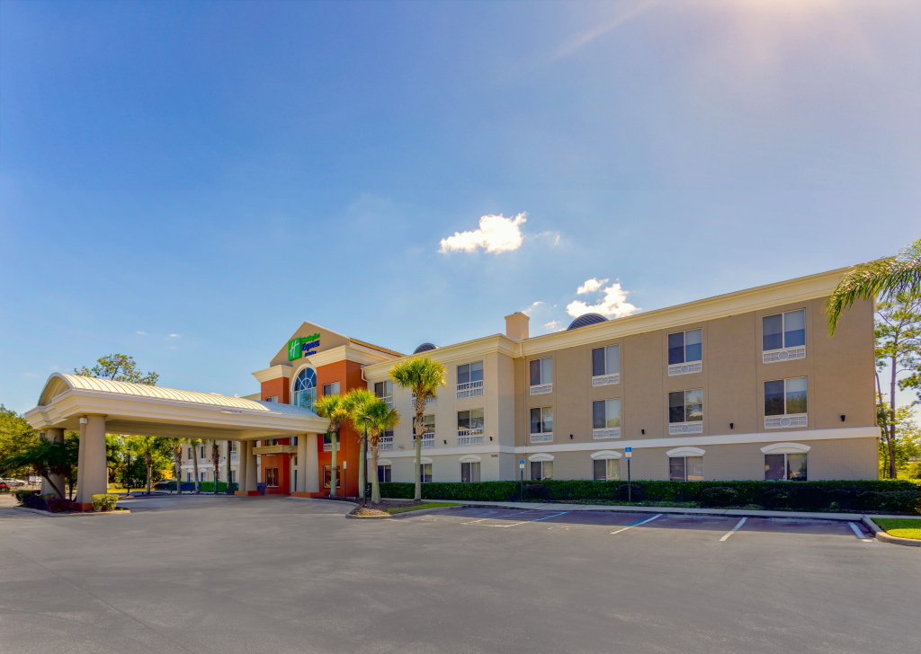 Holiday Inn Express Hotel & Suites Jacksonville South I-295 by IHG