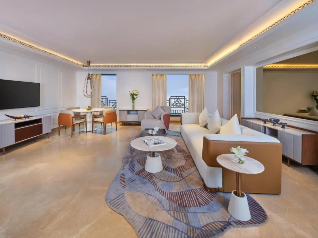 Ozen Mansion Kolkata — фото 6