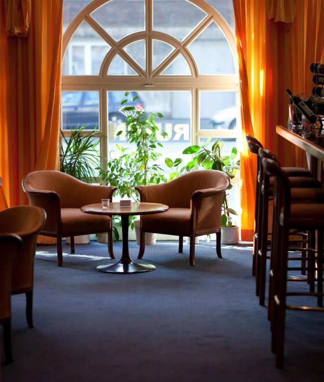 Hotel photo 10
