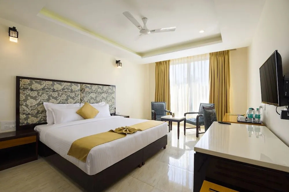Hotel photo 2