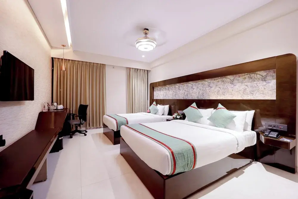 Superior room