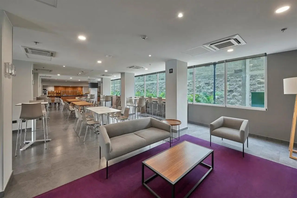 Hotel photo 16