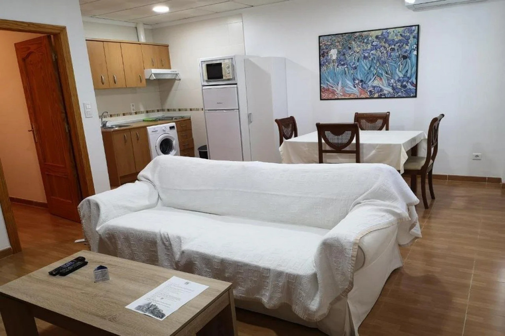 Hotel Avenida Tropical - Général