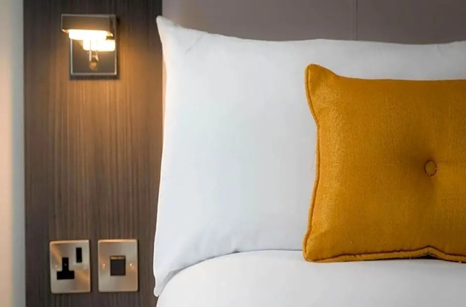 Maldron Hotel Derry - Chambres