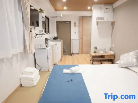 Sakura no Kawa | 5-Minute Walk to Hatsudai Station 사진 1
