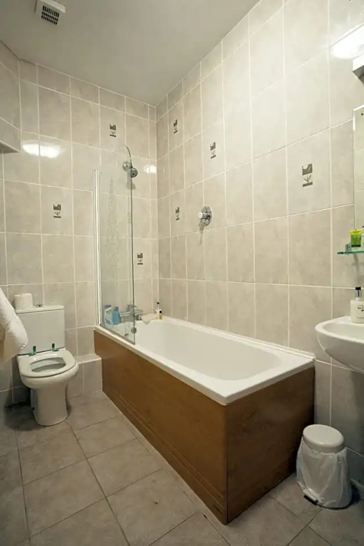 Barons Court Hotel - Chambres
