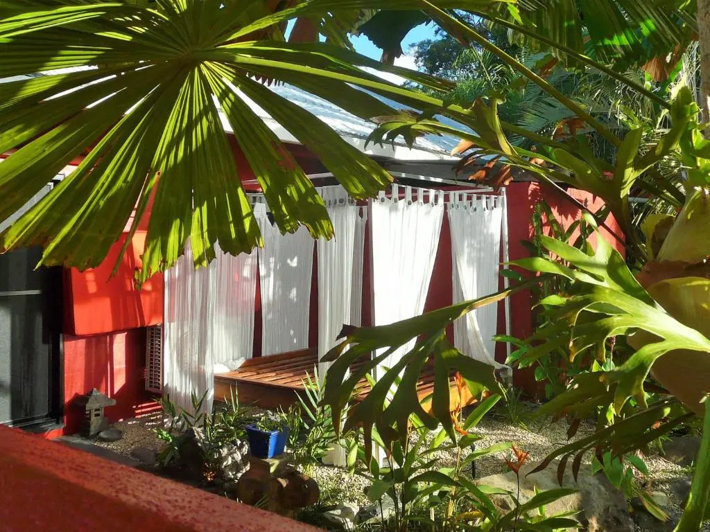 Mai Tai Resort - Chambres