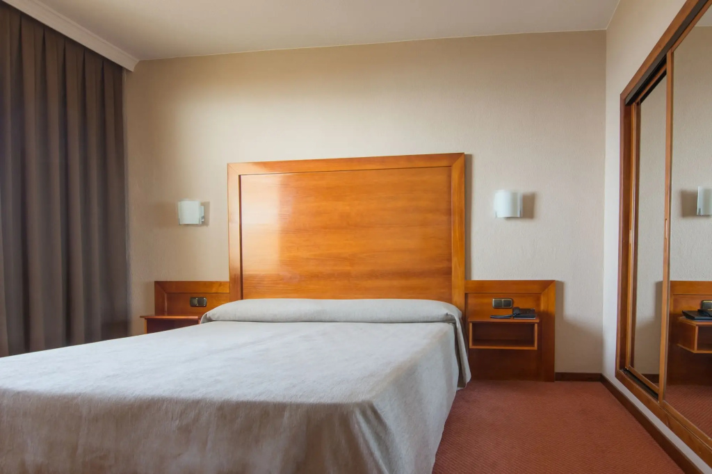 Bluesea Al Andalus Hotel - Général