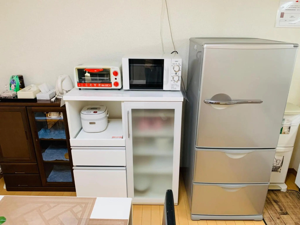 K&M Heights - Vacation STAY 32223v 사진 17