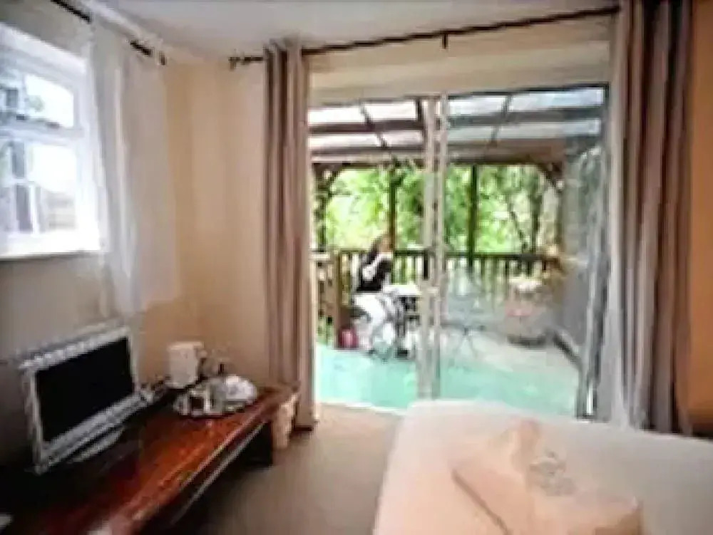 The Volunteer Inn B&B by null