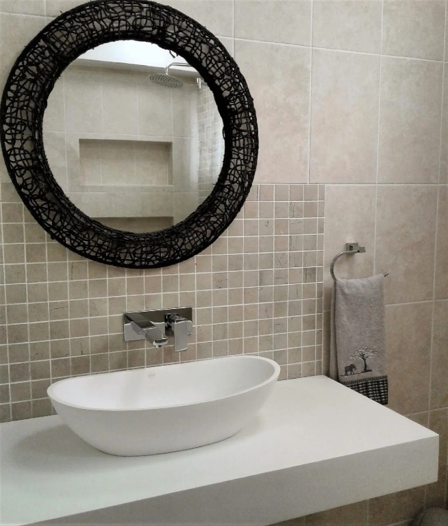 Rostalyn Guesthouse - Chambres
