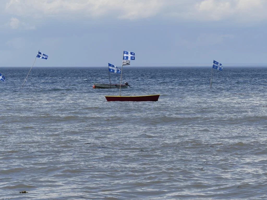 MaréeVal (à l'Orée de Mer) - фото 10