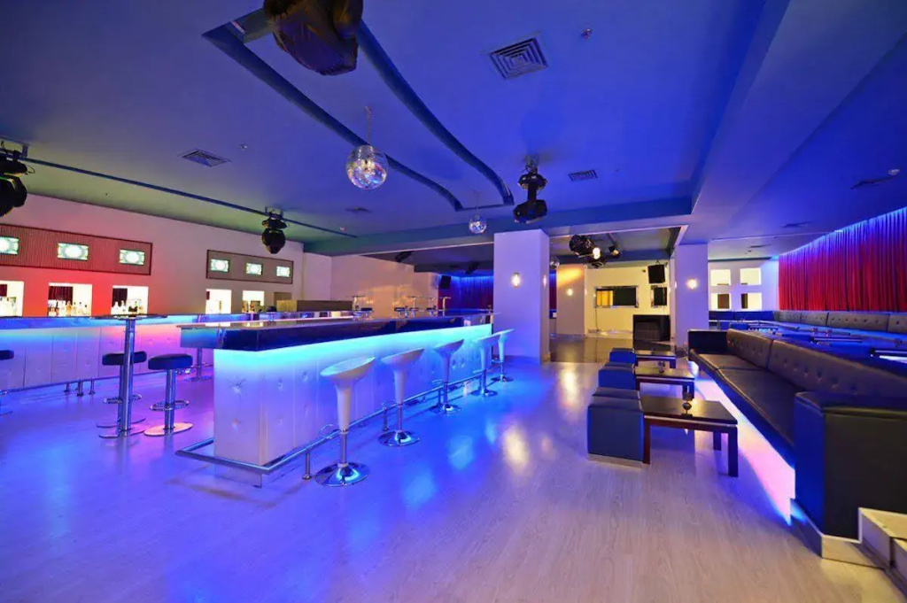 Karinna Hotel Uludag - Général