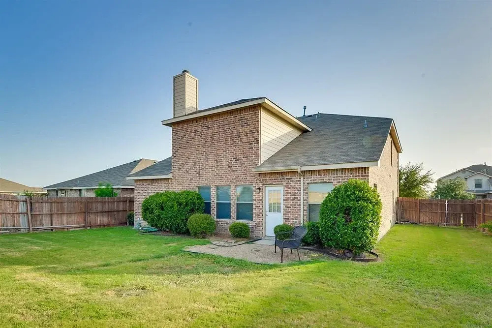 Arlington Villa