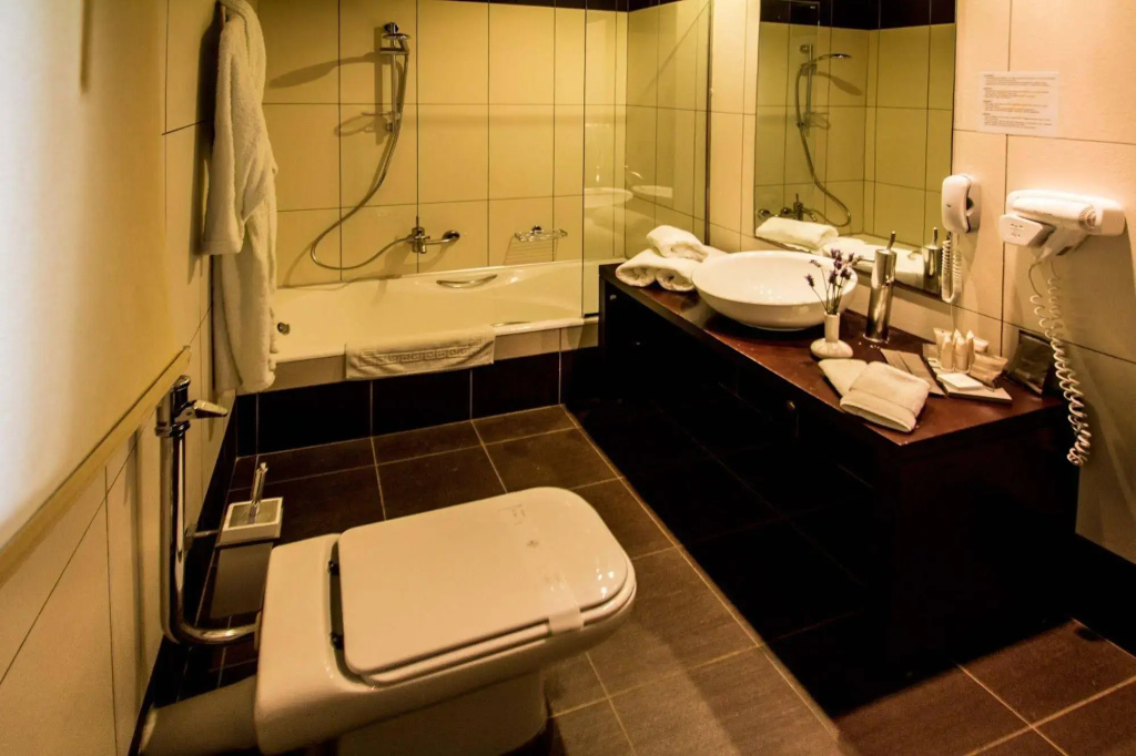Hotel photo 10