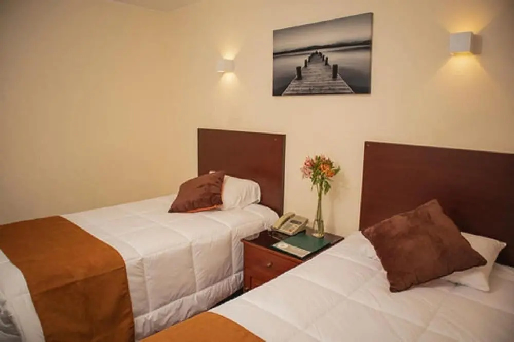 Hotel photo 7