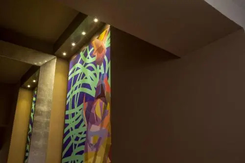 La Maison D'Art - Général
