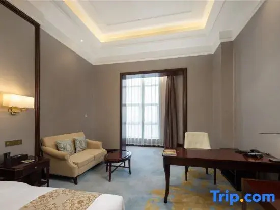 Business room