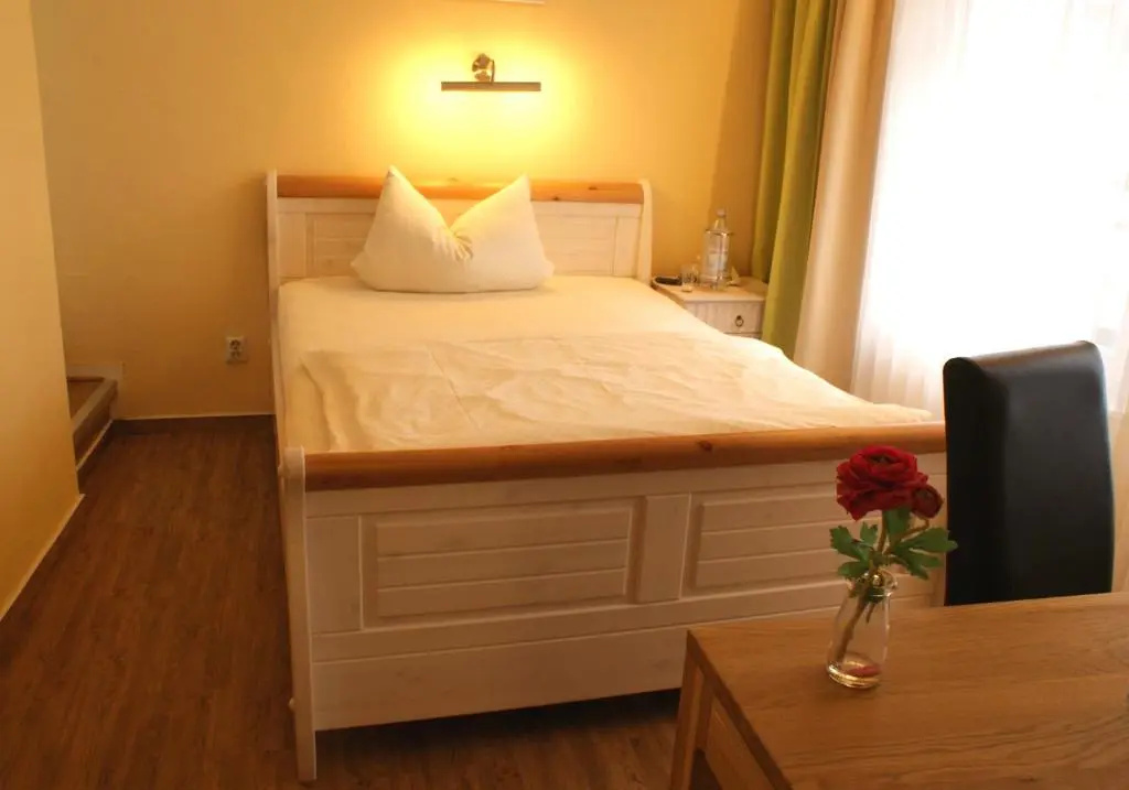 Hotel Stadt Soest - Chambres
