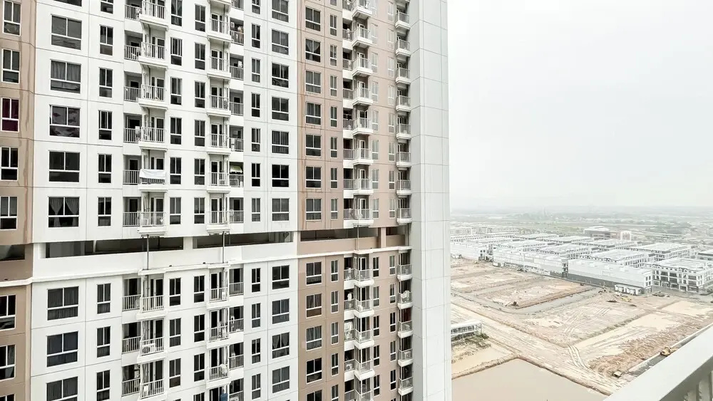 Cozy Contemporary Studio Apartment Tokyo Riverside Pik 2 Near Tokyo Hub