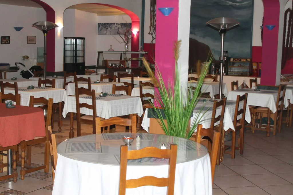 Yasha Hotel - Général