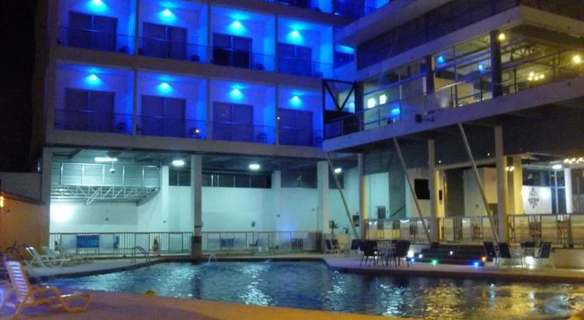 Hotel photo 14