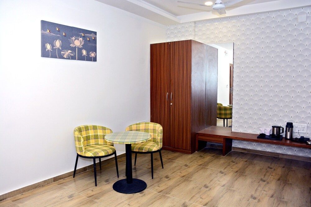 Hotel Royal Wings - фото 3