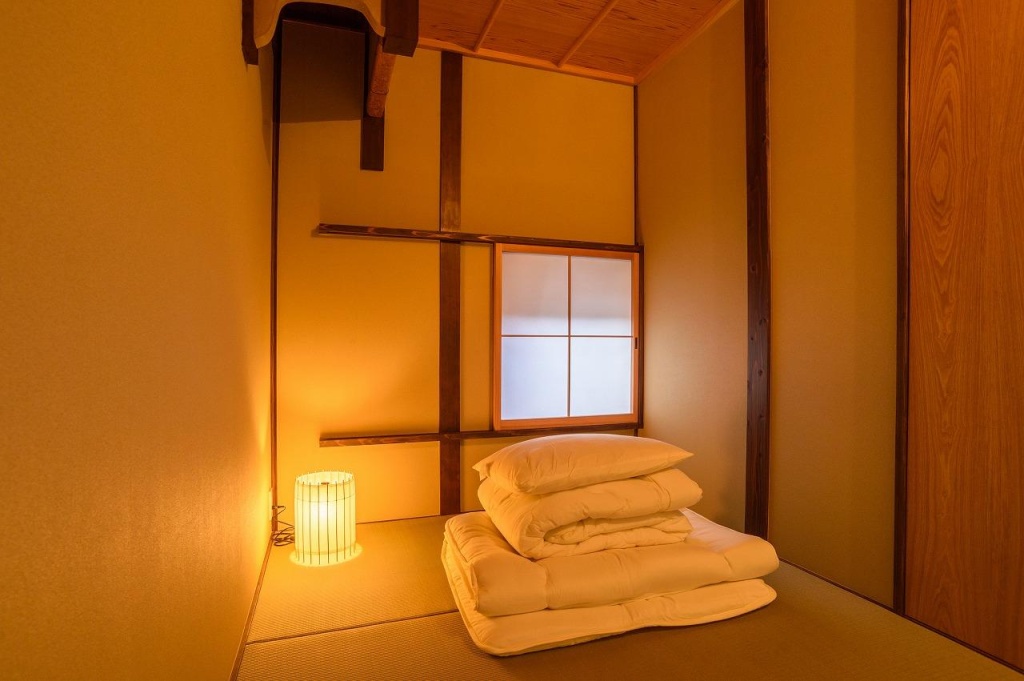 tanaka gokurakudou guesthouse 사진 7