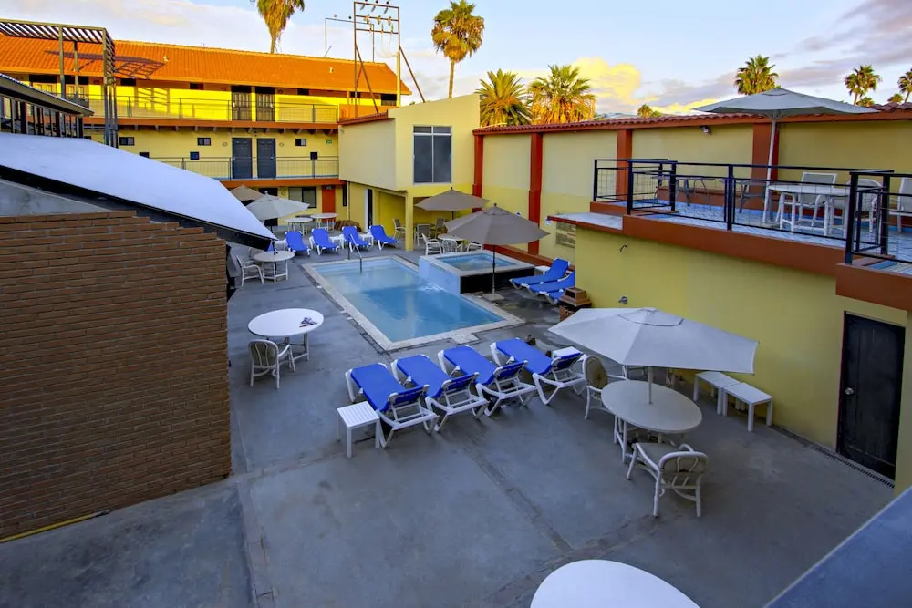 Hotel photo 25