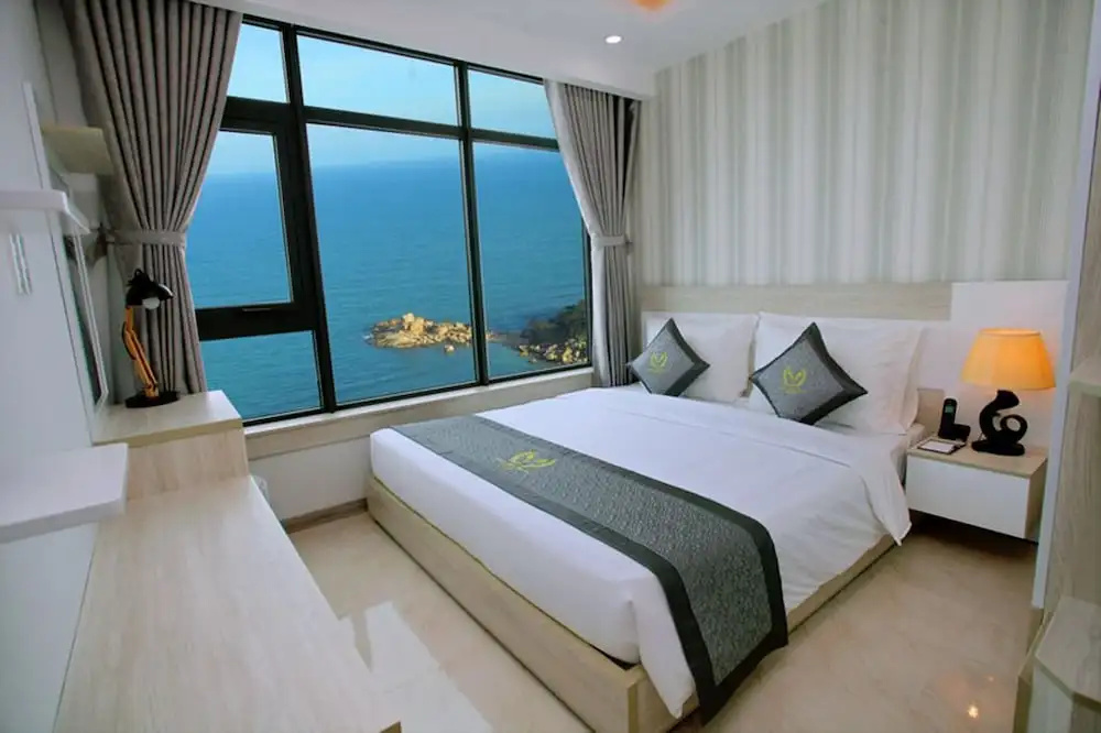 Panama Nha Trang, Нячанг, В'єтнам мініатюра 8