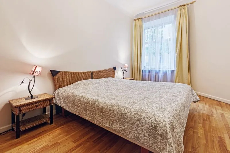 RIGAAPARTMENT Gertruda