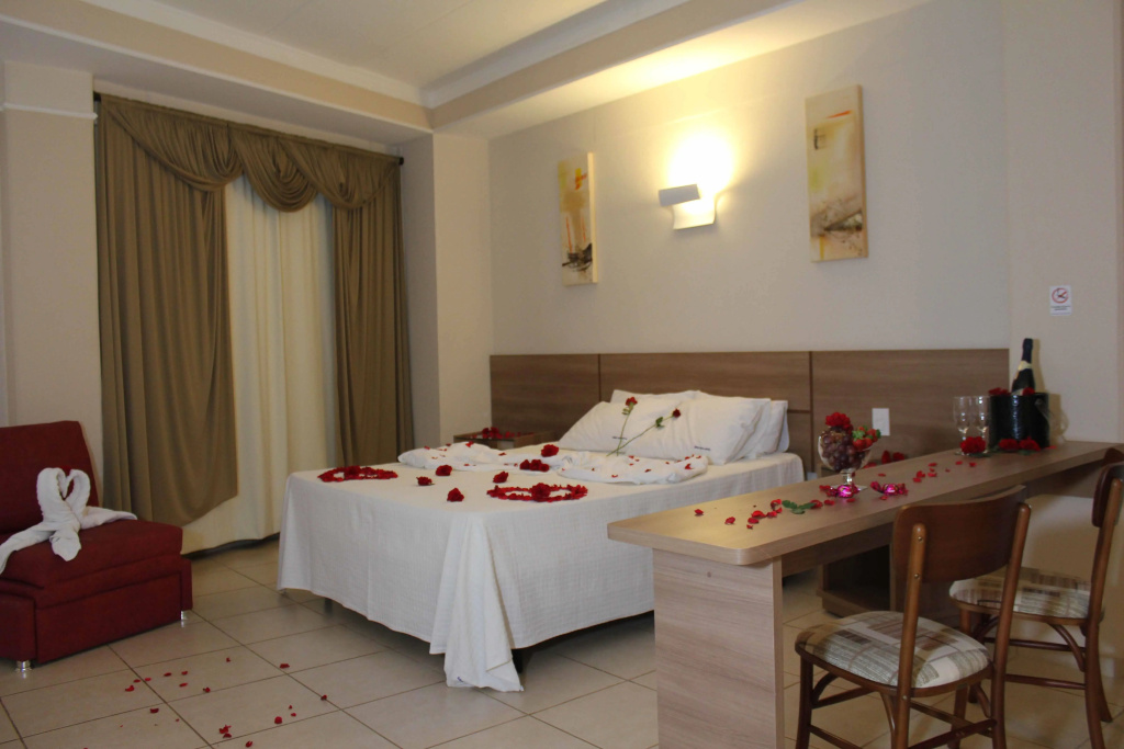 Agua Viva Hotel - Général