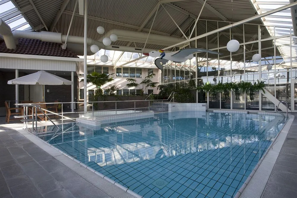 Galamadammen Hotel Restaurant Jachthavens - Général