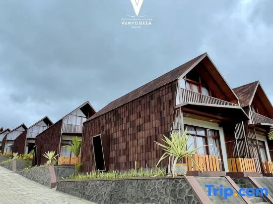 Vany Villa Balige