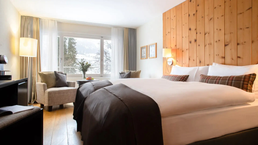 Standard room