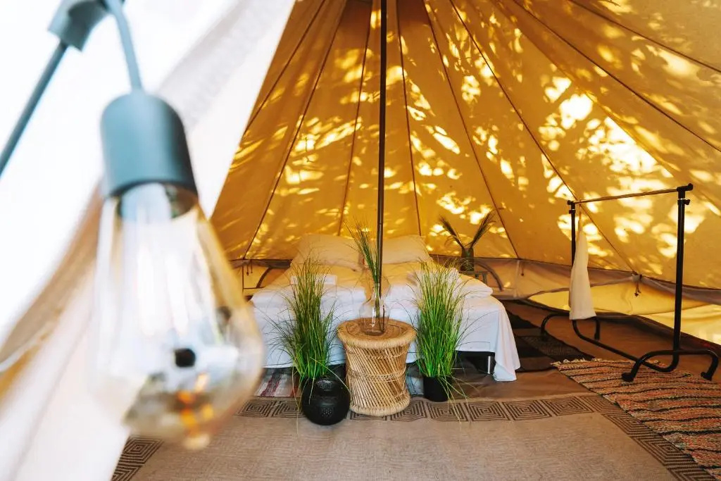 Tent