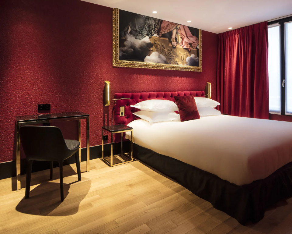 Hotel photo 7